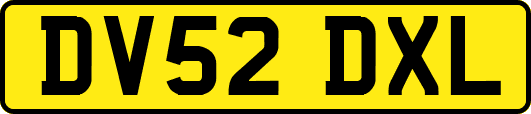 DV52DXL