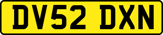 DV52DXN