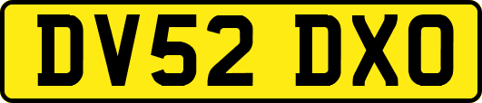 DV52DXO
