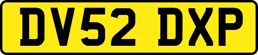 DV52DXP