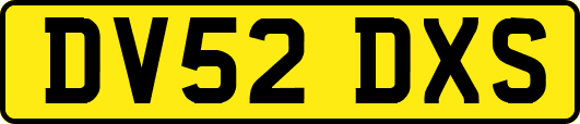 DV52DXS