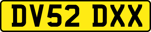 DV52DXX