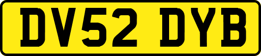DV52DYB