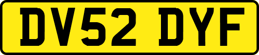 DV52DYF