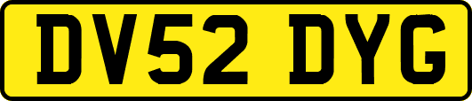 DV52DYG