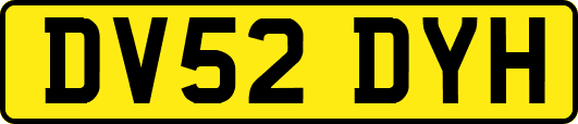 DV52DYH