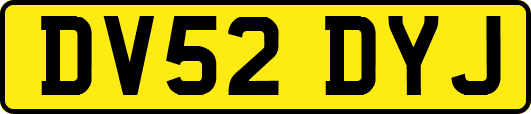 DV52DYJ