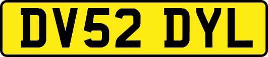 DV52DYL