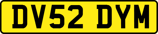 DV52DYM