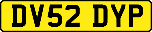 DV52DYP