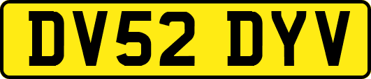 DV52DYV