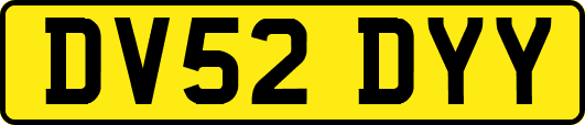 DV52DYY