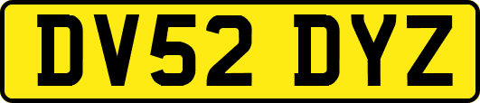 DV52DYZ