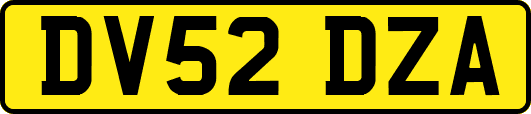 DV52DZA