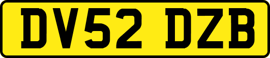 DV52DZB