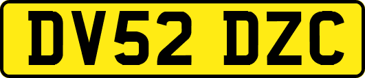 DV52DZC