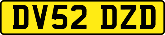 DV52DZD