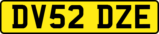 DV52DZE