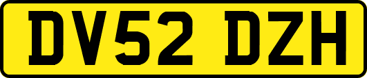 DV52DZH