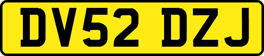 DV52DZJ