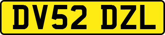 DV52DZL