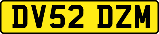 DV52DZM
