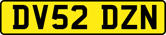 DV52DZN