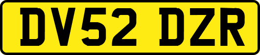 DV52DZR