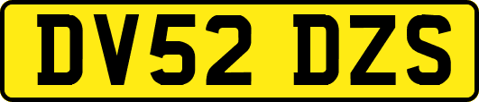 DV52DZS