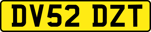 DV52DZT