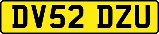 DV52DZU