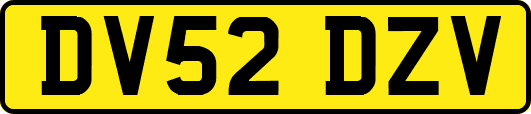 DV52DZV