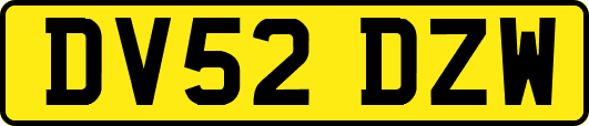DV52DZW