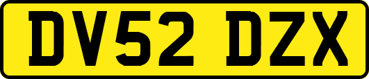 DV52DZX