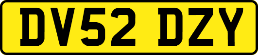 DV52DZY