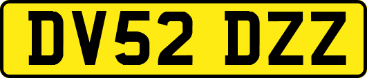 DV52DZZ