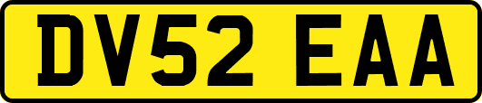 DV52EAA