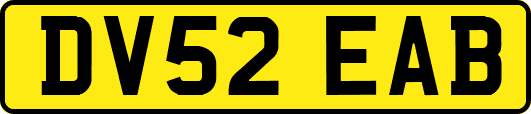 DV52EAB