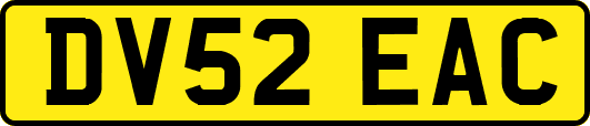 DV52EAC