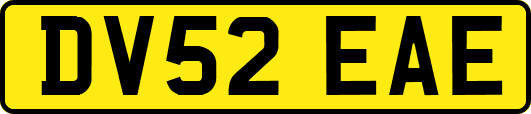 DV52EAE