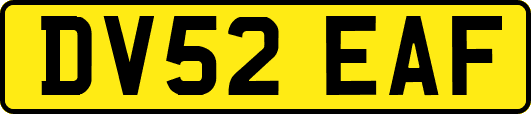 DV52EAF