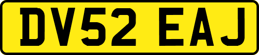 DV52EAJ