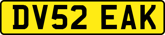DV52EAK