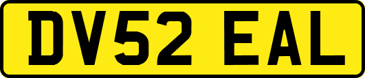 DV52EAL