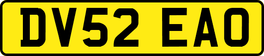 DV52EAO