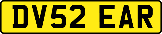 DV52EAR