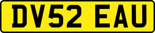 DV52EAU