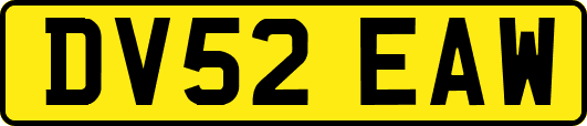 DV52EAW