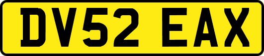 DV52EAX