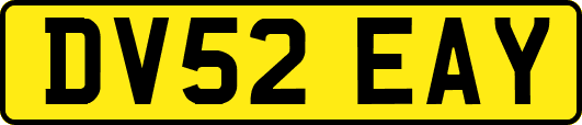 DV52EAY